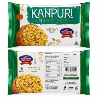 PARIVAR NANKEEN KANPURI MIXTURE-400 g